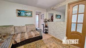 Дом 129м&sup2;, 2-этажный, участок 4 сот.  