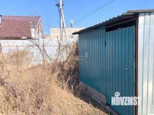 Дом 30м², 1-этажный, участок 7 сот.  