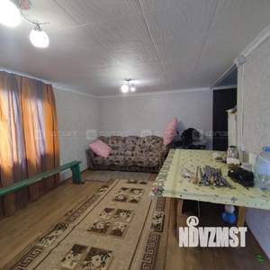 Дом 20м&sup2;, 1-этажный, участок 3 сот.  