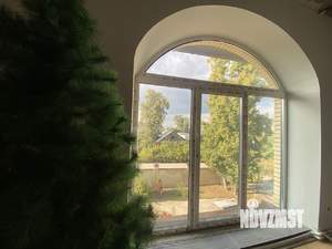 Коттедж 453м², 3-этажный, участок 8 сот.  
