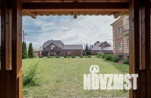 Дом 800м², 4-этажный, участок 20 сот.  