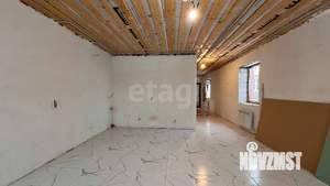 Дом 117м&sup2;, 2-этажный, участок 10 сот.  