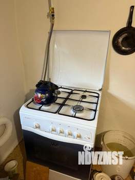 Дом 50м², 2-этажный, участок 15 сот.  