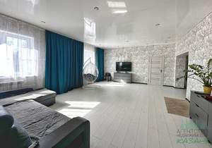 Дом 260м², 2-этажный, участок 5 сот.  