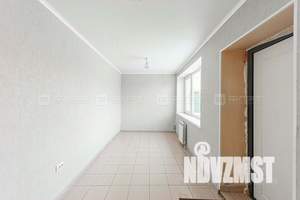 Дом 153м&sup2;, 1-этажный, участок 6 сот.  