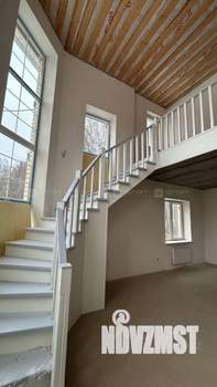 Дом 183м², 2-этажный, участок 6 сот.  