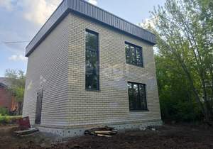 Дом 150м², 2-этажный, участок 4 сот.  