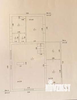 Дом 140м², 2-этажный, участок 4 сот.  