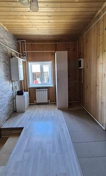 Дом 116м², 2-этажный, участок 6 сот.  