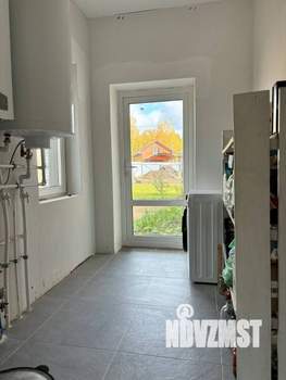 Коттедж 190м&sup2;, 2-этажный, участок 8 сот.  