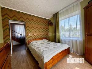 Дом 110м&sup2;, 2-этажный, участок 8 сот.  