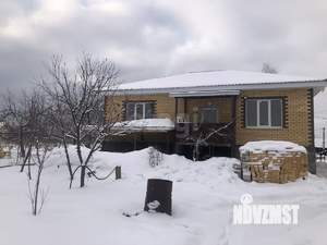 Дом 193м², 2-этажный, участок 7 сот.  