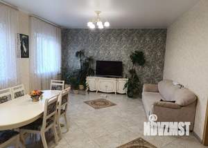 Коттедж 157м&sup2;, 2-этажный, участок 5 сот.  