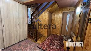 Дом 232м&sup2;, 3-этажный, участок 7 сот.  