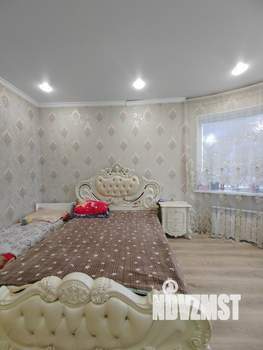 Дом 175м², 2-этажный, участок 4 сот.  