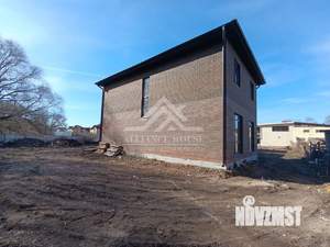 Дом 150м², 2-этажный, участок 7 сот.  