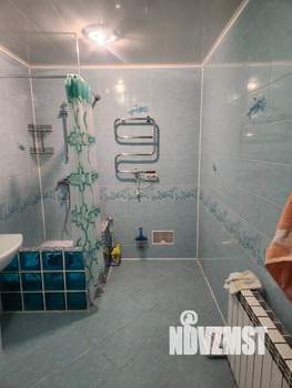 Дом 427м&sup2;, 2-этажный, участок 9 сот.  