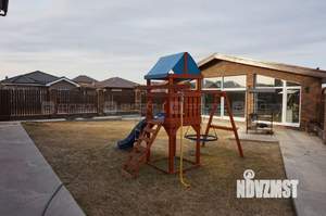 Дом 170м&sup2;, 2-этажный, участок 6 сот.  