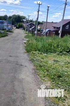 Дом 140м², 2-этажный, участок 5 сот.  