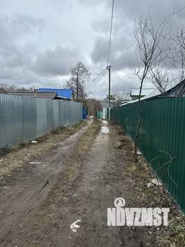 Дача 25м², 1-этажный, участок 6 сот.  