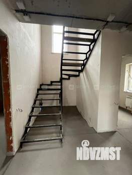 Дом 115м&sup2;, 2-этажный, участок 5 сот.  