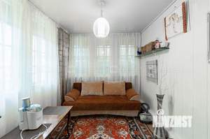 Дом 70м², 1-этажный, участок 8 сот.  