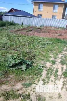 Дом 140м², 2-этажный, участок 5 сот.  