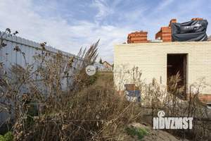 Дом 120м&sup2;, 2-этажный, участок 4 сот.  