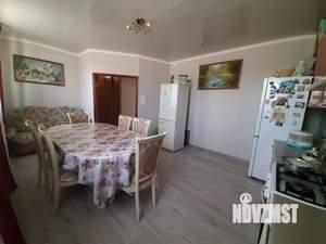 Дом 128м², 1-этажный, участок 7 сот.  
