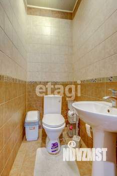 Дом 450м², 3-этажный, участок 8 сот.  