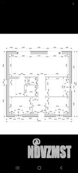 Коттедж 200м², 2-этажный, участок 12 сот.  