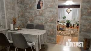 Дом 101м², 2-этажный, участок 5 сот.  