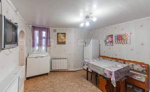 Дом 90м&sup2;, 1-этажный, участок 0 сот.  