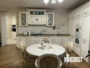 Коттедж 148м², 2-этажный, участок 5 сот.  