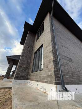 Коттедж 150м², 2-этажный, участок 5 сот.  