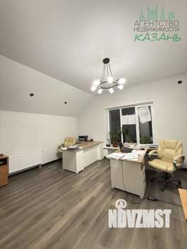 Дом 371м&sup2;, 2-этажный, участок 10 сот.  