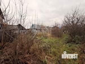 Дом 78м², 1-этажный, участок 5 сот.  