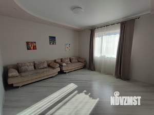 Коттедж 168м&sup2;, 1-этажный, участок 4 сот.  