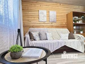 Дом 62м&sup2;, 2-этажный, участок 3 сот.  