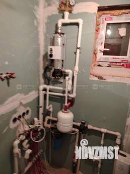 Дом 85м&sup2;, 1-этажный, участок 3 сот.  