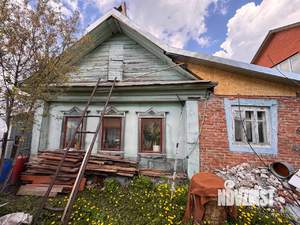 Дом 67м², 1-этажный, участок 3 сот.  