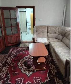 Дом 74м&sup2;, 1-этажный, участок 5 сот.  