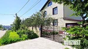 Дом 200м², 2-этажный, участок 7 сот.  