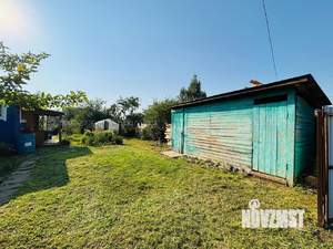 Дача 33м², 2-этажный, участок 5 сот.  