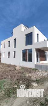 Дом 150м², 2-этажный, участок 5 сот.  