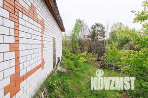 Дача 102м², 2-этажный, участок 6 сот.  