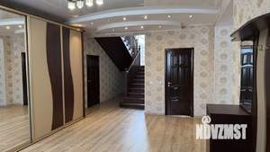 Коттедж 221м&sup2;, 2-этажный, участок 7 сот.  