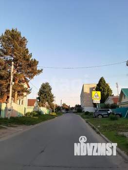 Дом 70м², 1-этажный, участок 4 сот.  