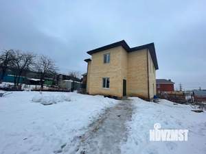 Дача 229м&sup2;, 2-этажный, участок 7 сот.  