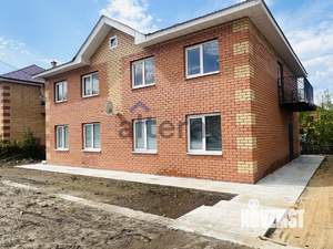 Дом 230м², 2-этажный, участок 6 сот.  